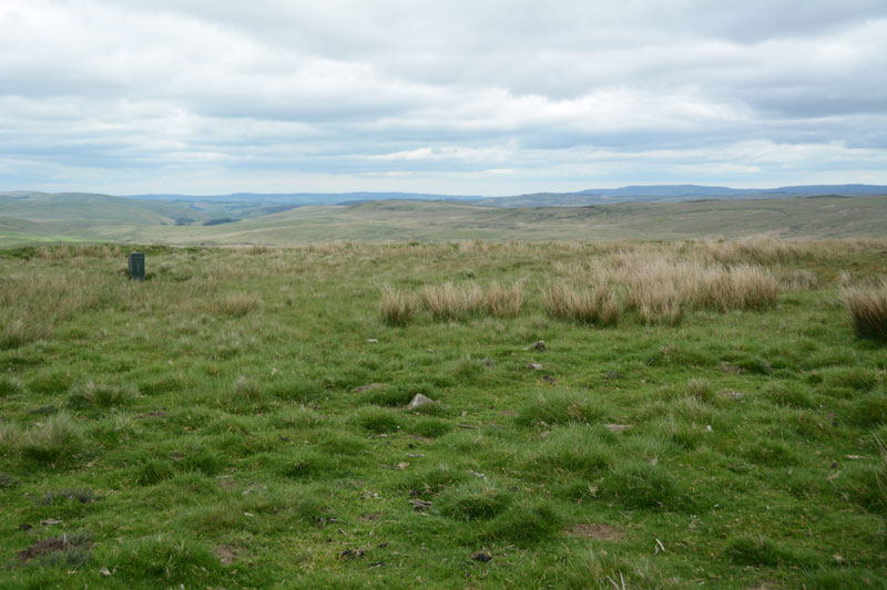Inner Golden Pot (Otterburn)