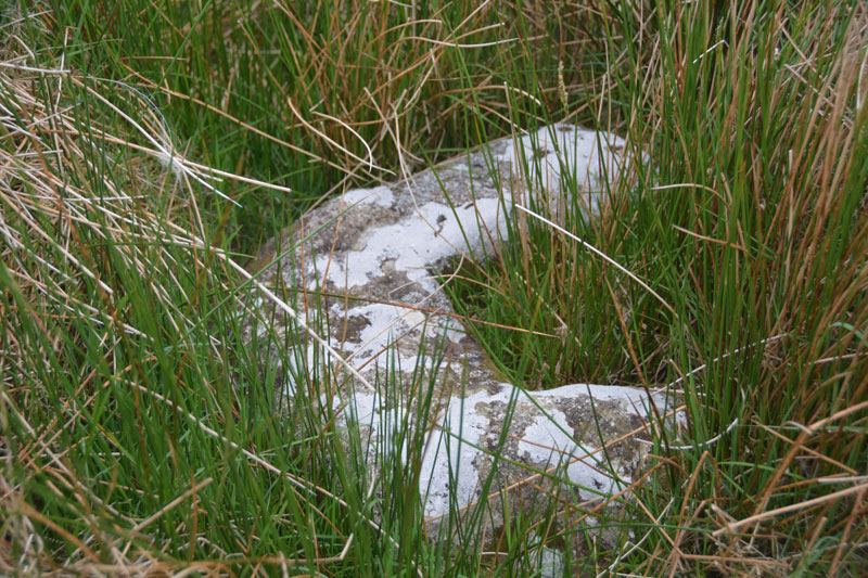 Middle Golden Pot (Otterburn)