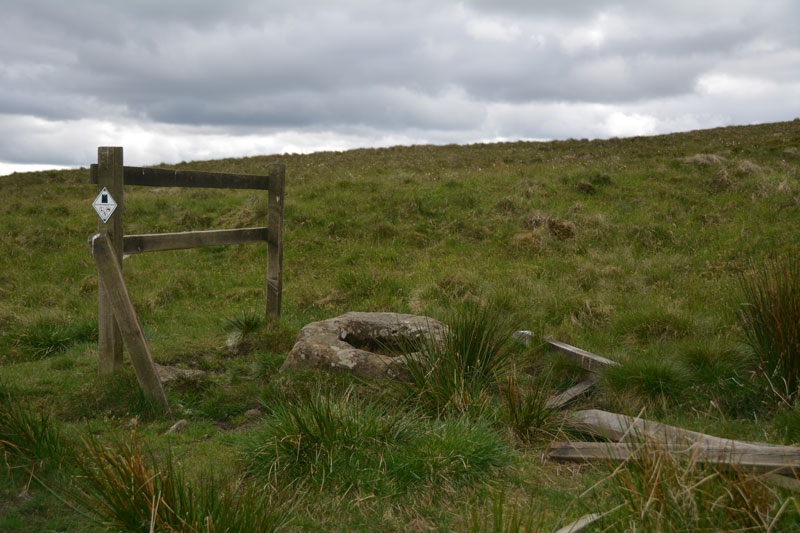 Outer Golden Pot (Otterburn)