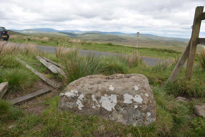 Outer Golden Pot (Otterburn)