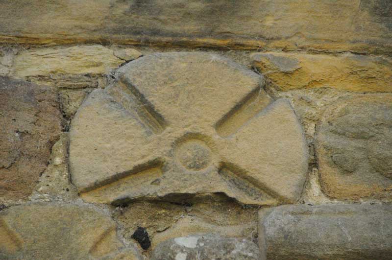 Click for the gallery page to add comments and vote (PID:125426) Chollerton Cross