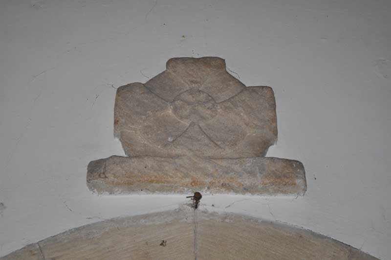 Chollerton Cross