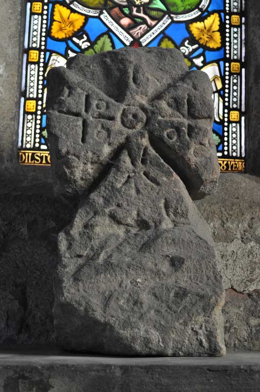 Click for the gallery page to add comments and vote (PID:125617) St Andrew's Church (Corbridge)