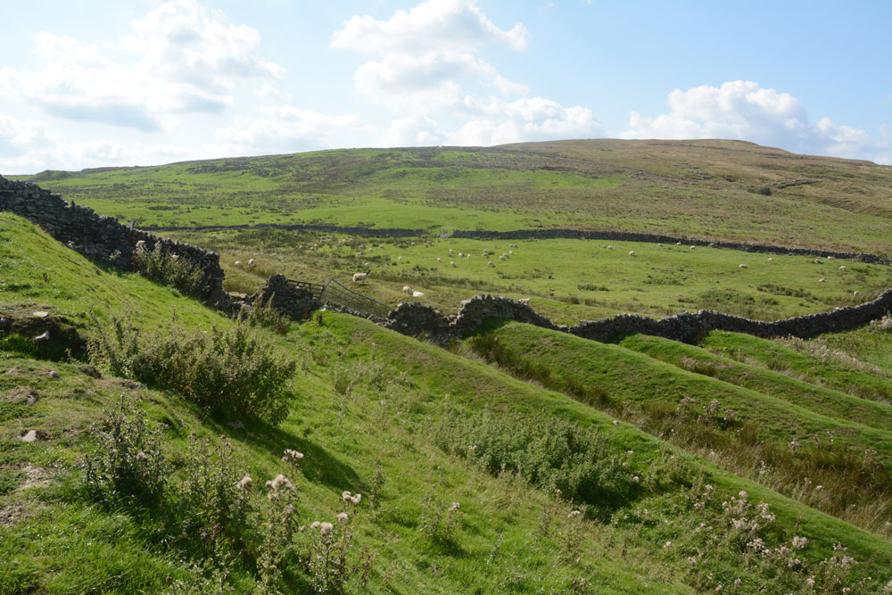 Click for the gallery page to add comments and vote (PID:185446) Whitley Castle (Alston)