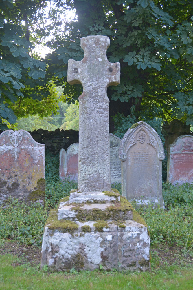 Click for the gallery page to add comments and vote (PID:185427) Kirkhaugh Cross