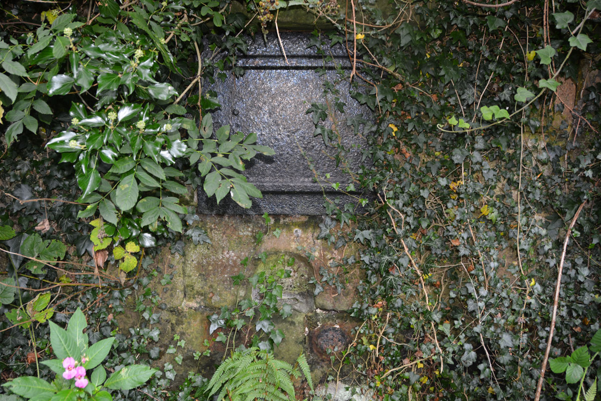 Click for the gallery page to add comments and vote (PID:202125) Seal Well (Hexham)