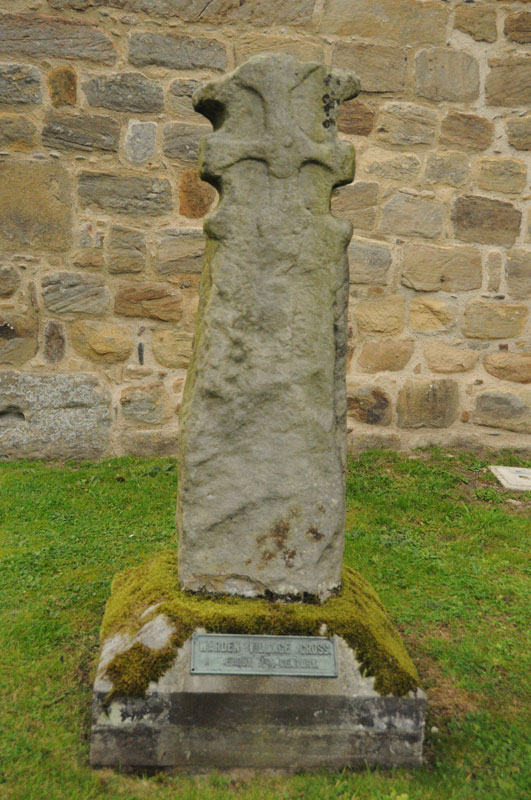 Click for the gallery page to add comments and vote (PID:123178) St Michael's Church (Warden)