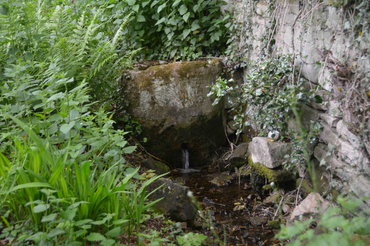 Click for the gallery page to add comments and vote (PID:227954) Entry Well (Ovington)