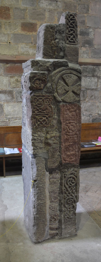 Click for the gallery page to add comments and vote (PID:185574) St Cuthbert's Church (Norham)