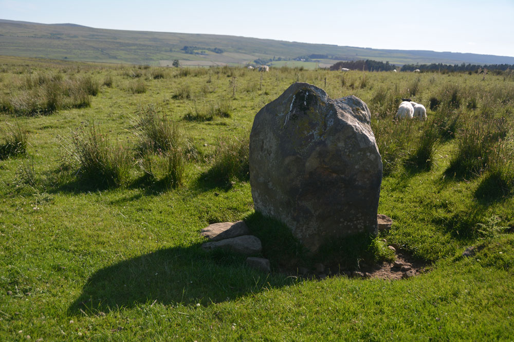 Yatesfield Hill (Otterburn)