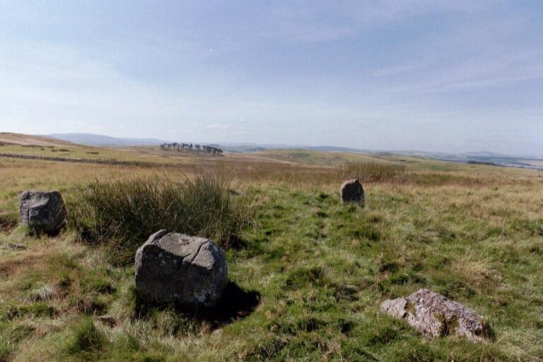 Click for the gallery page to add comments and vote (PID:2314) Five Stanes A