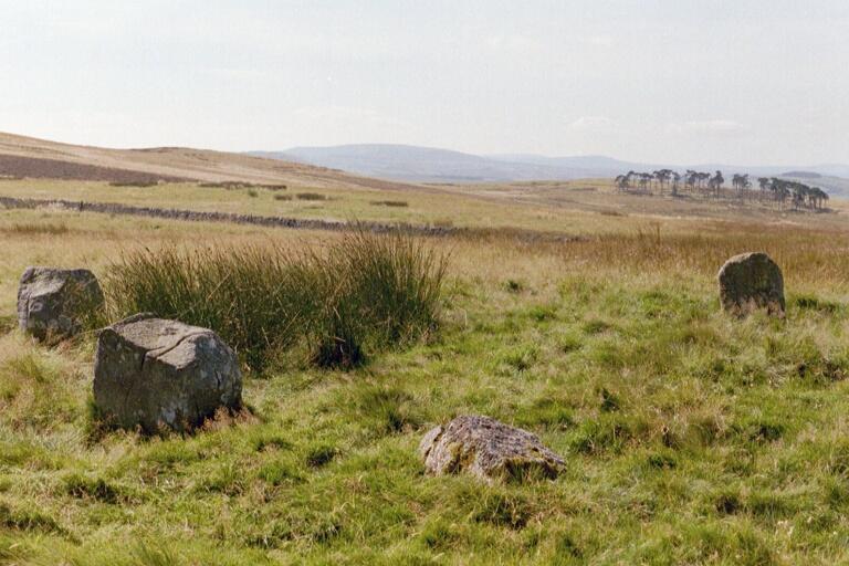 Click for the gallery page to add comments and vote (PID:2319) Five Stanes A