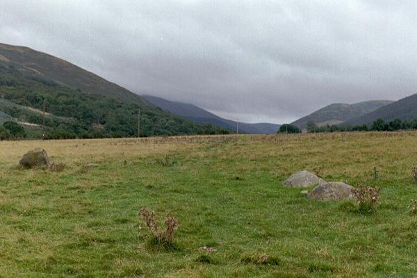 Click for the gallery page to add comments and vote (PID:2330) Hethpool Stone Circles