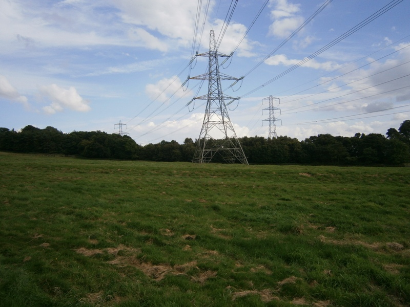 Houghton Camp, Heddon on the Hill