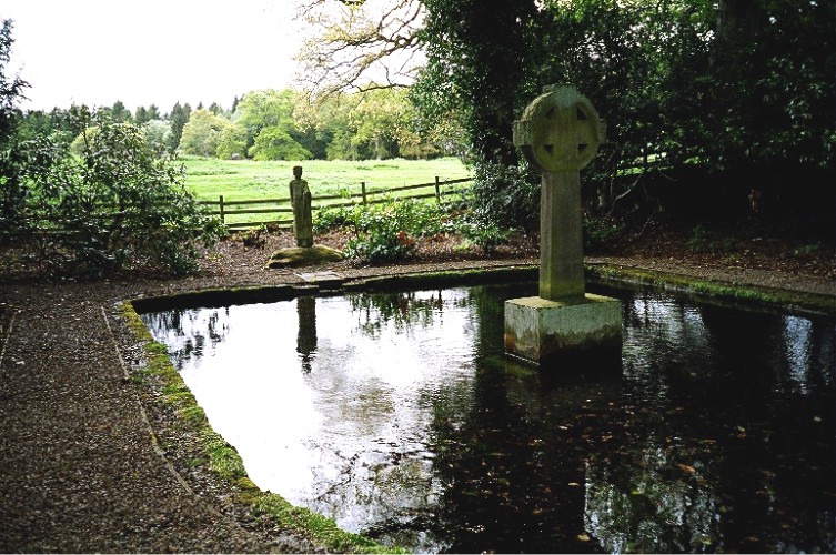 Click for the gallery page to add comments and vote (PID:10877) Lady's Well (Holystone)