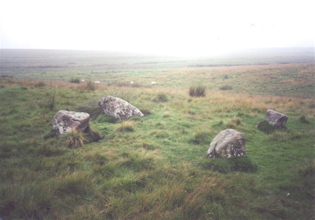 Click for the gallery page to add comments and vote (PID:12150) Goatstones Four-Poster