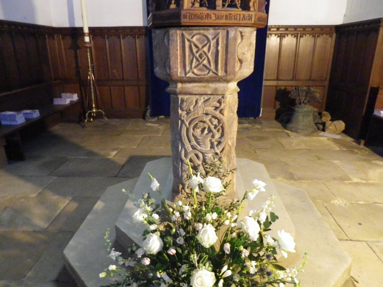 Click for the gallery page to add comments and vote (PID:108237) The Rothbury Cross
