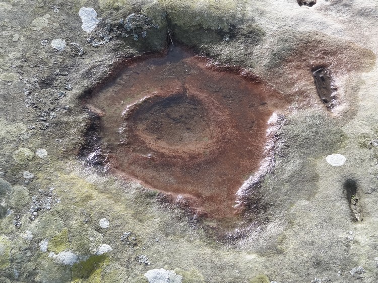 Chatton 4, Northumberland | Megalithic Portal