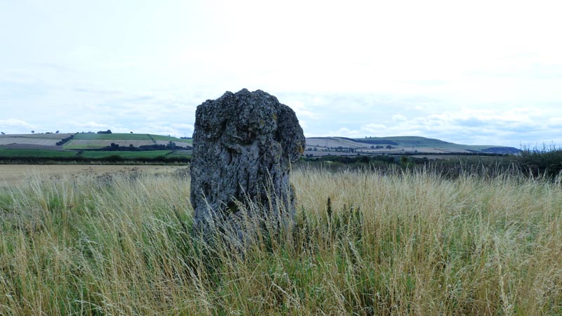 The King's Stone