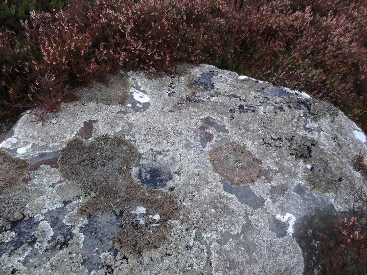 Football Cairn B