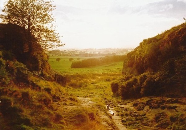 Click for the gallery page to add comments and vote (PID:115892) Salters Nick Settlement