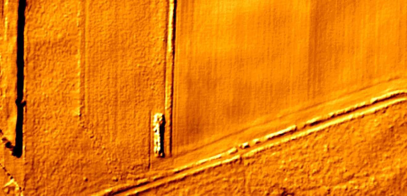 Click for the gallery page to add comments and vote (PID:299500) West Akeld Steads Henge