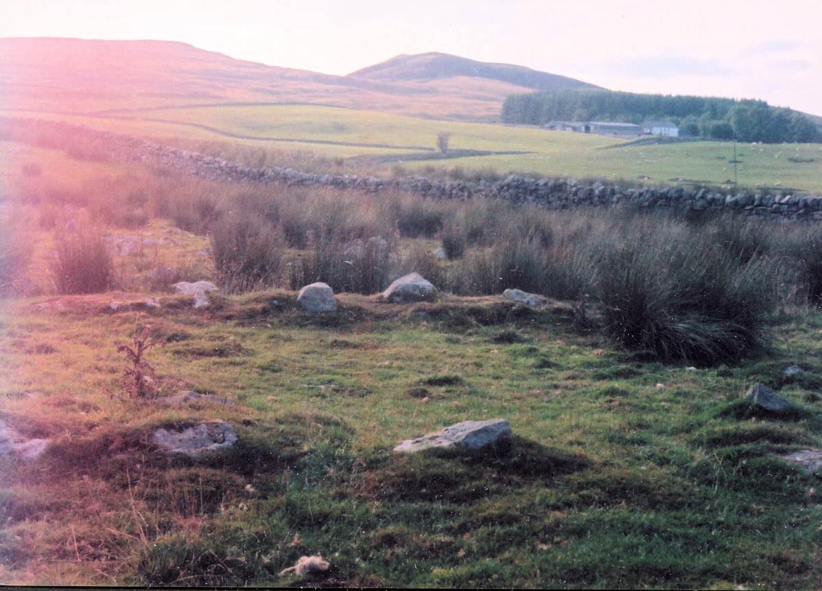 Click for the gallery page to add comments and vote (PID:237174) Kirkhaugh Stone Circle
