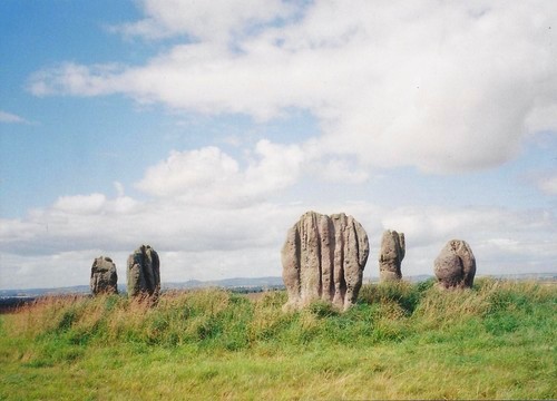 Click for the gallery page to add comments and vote (PID:106040) Duddo Five Stones