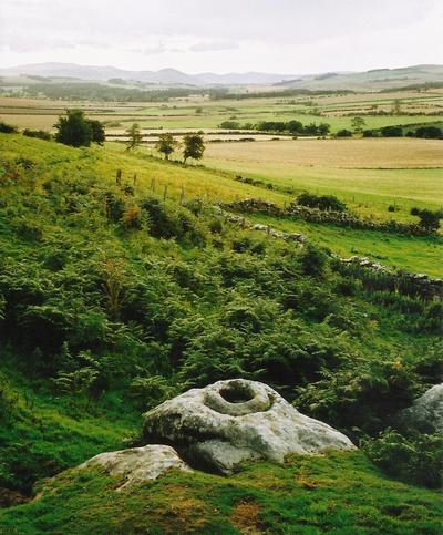 Click for the gallery page to add comments and vote (PID:106035) Ketley Crag Rock Shelter 1