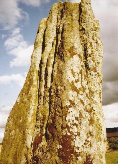 Swinburne Stone