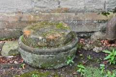 St Andrew's Church (Bywell)