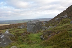 Thompson's Rock