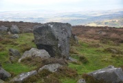 Thompson's Rock