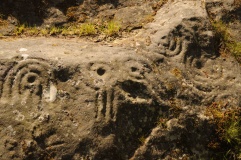 Roughting Linn Rock Art