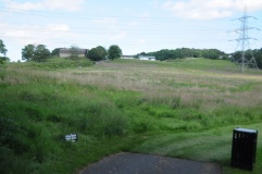 Houghton Camp, Heddon on the Hill