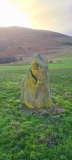 Battle Stone (Kirknewton) - PID:300180