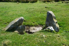 Howden Hill Cists