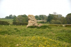 Tughall Chapel