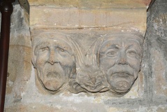 St Mary The Virgin (Ponteland)