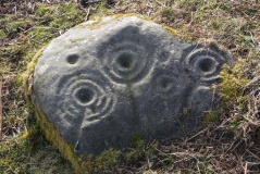 Millstone Burn 2h