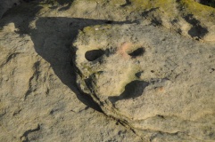 Poind and Man (West)