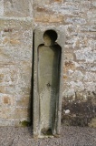 The Elsdon Stone