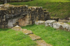 Chesters Roman Site b