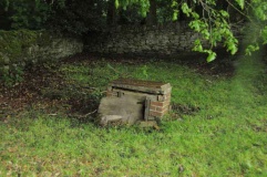 Meg's Well, Aydon