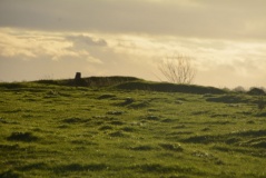Bolam Round Cairn (Northumberland)