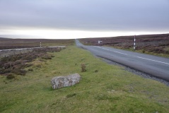 Edmundbyers Cross (Muggleswick)