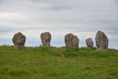 Duddo Five Stones
