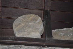 Birtley Iona Cross