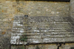 Chollerton Cross