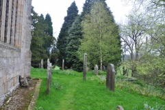 St Cuthbert's Church, Beltingham